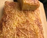 Foto langkah ke 6 dari resep Proll tape keju super lembut no mixer.