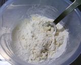 A picture of step 3 of Tofu Bread 3 Minute Hand-Kneaded Bread.