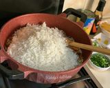 A picture of step 4 of Next level fried rice 1.