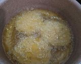 Foto langkah ke 3 dari resep Akar Teratai Goreng.