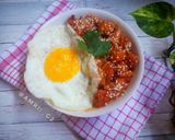 Foto langkah ke 3 dari resep Rice Bowl Asam Manis.