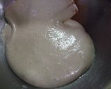 A picture of step 7 of My Favorite Macarons (Kinako).