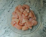 Foto del paso 3 de la receta: Strogonoff de pollo (paso a paso con fotos)