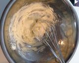 A picture of step 2 of Flaky Tart Crust.