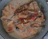 Foto langkah ke 8 dari resep Sayur IKAN KEMBUNG.