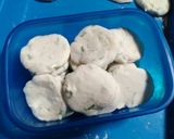 Foto langkah ke 5 dari resep Cireng Krispi.