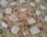 Foto del paso 4 de la receta: Tarta de humita