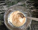 A picture of step 1 of Homemade Chocopie.
