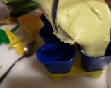 Foto do passo 2 de Gelados de Abacate e Banana
