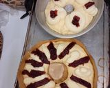 Foto del paso 2 de la receta: "Viaje a la infancia" con mi Rosca de Pascuas.