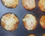 Foto del paso 4 de la receta: MUFFINS DE 🍅TOMATE🍅