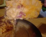 Foto del paso 7 de la receta: Tortilla Rellena