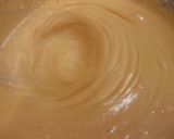 A picture of step 4 of Superb Savory Chiffon Cake: Pizza Edition.