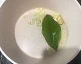 Foto langkah ke 2 dari resep Mpasi 7+ Day 30 : Bubur Singkong Tuna Brokoli.