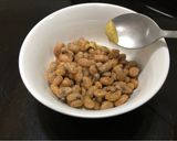 รูปขั้นตอนการทำที่ 15 ของ Natto นัตโตะ (ถั่วเน่าญี่ปุ่น)