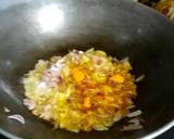 Bhindi recipe step 3 photo