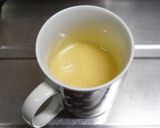 A picture of step 3 of Rice Flour Mug Cup Cake.