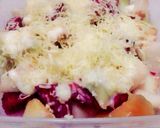Foto langkah ke 4 dari resep Salad buah.
