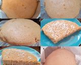 Foto del paso 7 de la receta: Tarta de yogurt griego