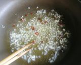 A picture of step 3 of Irresistible Vongole Bianco.