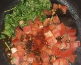 Foto del paso 1 de la receta: Zaalouk زعلوك -Ensalada de Berenjena🍆Marroquí o ZAALOUK
