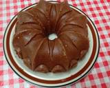 巧克力戚風蛋糕（無泡打粉蛋奶素）食譜步驟6照片