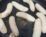 Foto langkah ke 3 dari resep Pisang Teflon.