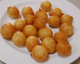 Foto langkah ke 6 dari resep Bola Kentang.