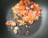 Foto langkah ke 3 dari resep Ikan Goreng Saus Madu.