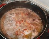 Foto del paso 2 de la receta: Pollo a la encebollado a la cerveza