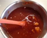 A picture of step 2 of Authentic Shrimp with Chili Sauce in 15 Minutes.