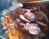 Foto del paso 1 de la receta: Carbonada de Longaniza