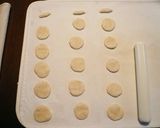 A picture of step 7 of Bouquet of Roses Bread.