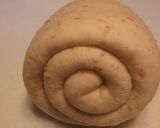 A picture of step 12 of Bread Loaf.