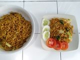 Mie Goreng Jawa Pedas