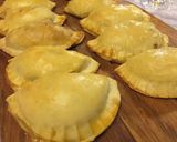 Foto del paso 6 de la receta: Empanadas humita especial