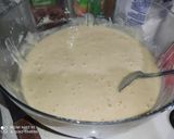 Foto del paso 3 de la receta: Queque de yogurt 🍞