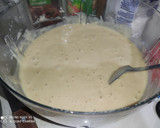 Foto del paso 3 de la receta: Queque de yogurt 🍞