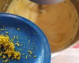 Foto del paso 2 de la receta: Pastel al óleo 🎂