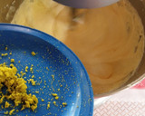 Foto del paso 2 de la receta: Pastel al óleo 🎂