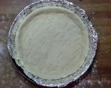 Foto del paso 5 de la receta: Pizza casera con pollo y setas