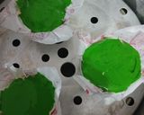 Foto langkah ke 4 dari resep Bolu Kukus Mekar.