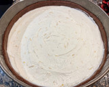 Foto del paso 16 de la receta: Tarta de queso ricotta y cerezas
