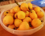 Foto del paso 2 de la receta: Mermelada de nísperos a la canela