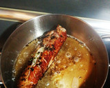 Foto del paso 2 de la receta: Solomillo / lomo de cerdo en salsa de verduras