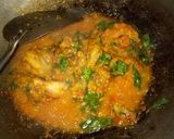 Foto langkah ke 4 dari resep Ayam balado kemangi.