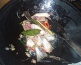 Foto langkah ke 11 dari resep Tumis Patin.