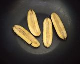 Foto langkah ke 2 dari resep Pisang Gapit Khas Kalimantan.