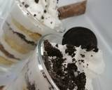 Whipped cream Dessert recipe step 4 photo