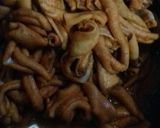 Foto langkah ke 2 dari resep Kripik usus.